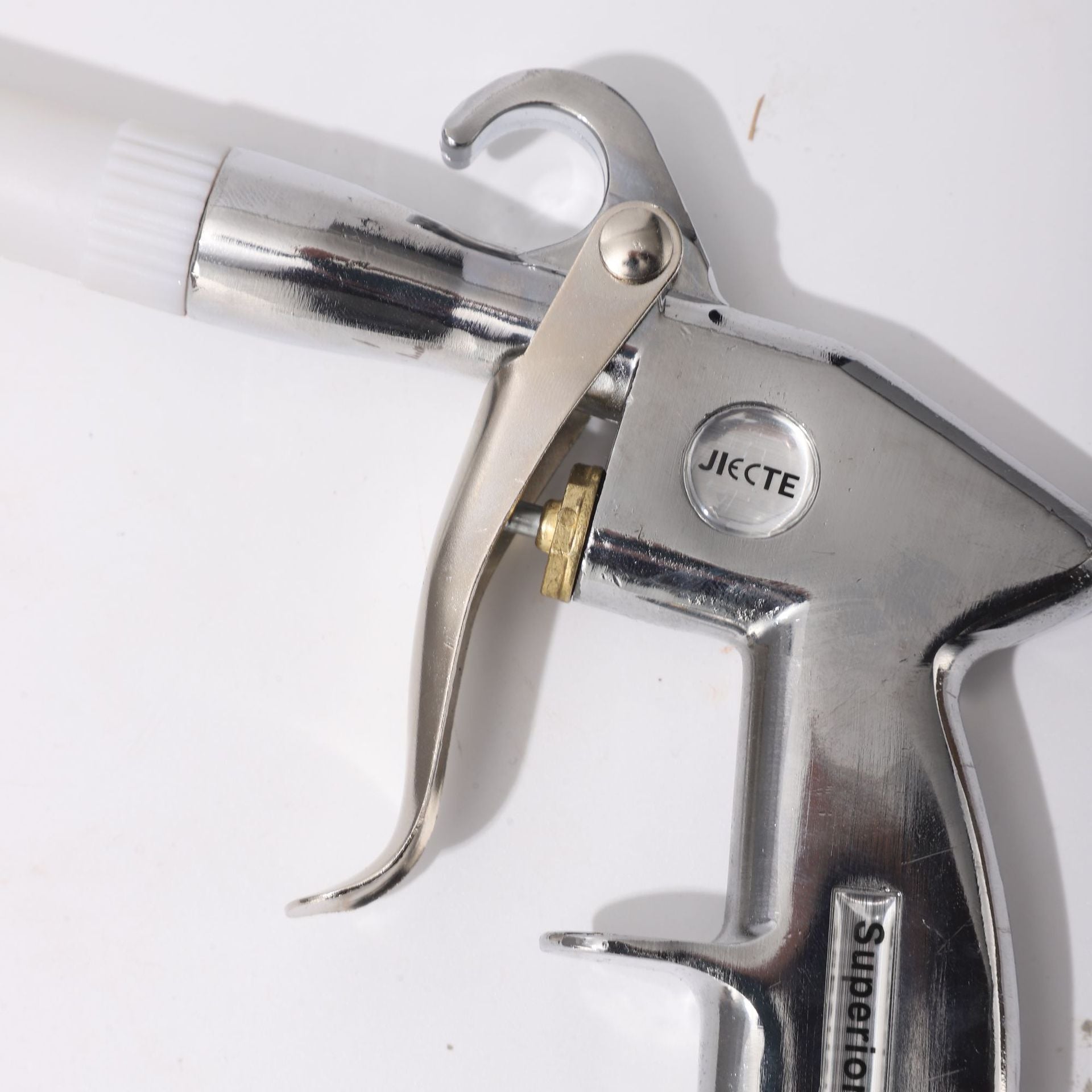 Vortex II Dry Cleaning Gun Tool - DBCLEANS