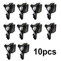 Durable Golf Club Bag Clips - Vymanel
