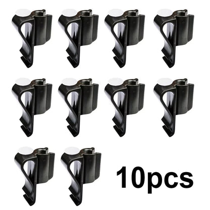Durable Golf Club Bag Clips - Vymanel