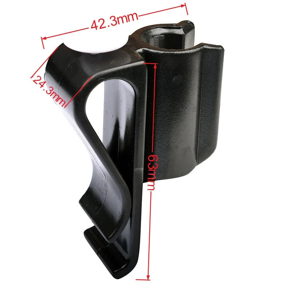 Durable Golf Club Bag Clips - Vymanel