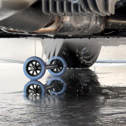 RIDGE WASHER Pressure Washer Undercarriage Cleaner 4000 PSI - DBCLEANS