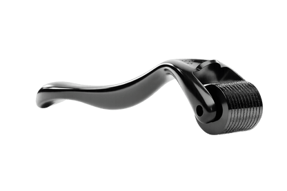 Skincare Tools - 540 Titanium Derma Roller for Face Hair Beard，Scalp Derma Roller ，Beard Microneedle Roller，Personal Use Microneedling Roller Microdermabrasion Cosmetic Beauty Instrument Self - Care Gifts for Men Women - My Store