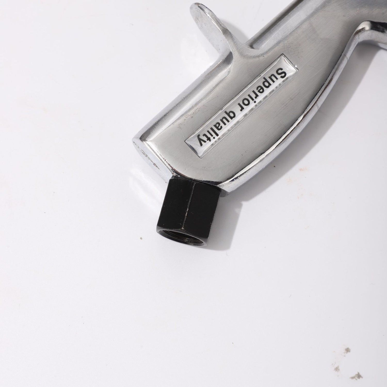 Vortex II Dry Cleaning Gun Tool - DBCLEANS