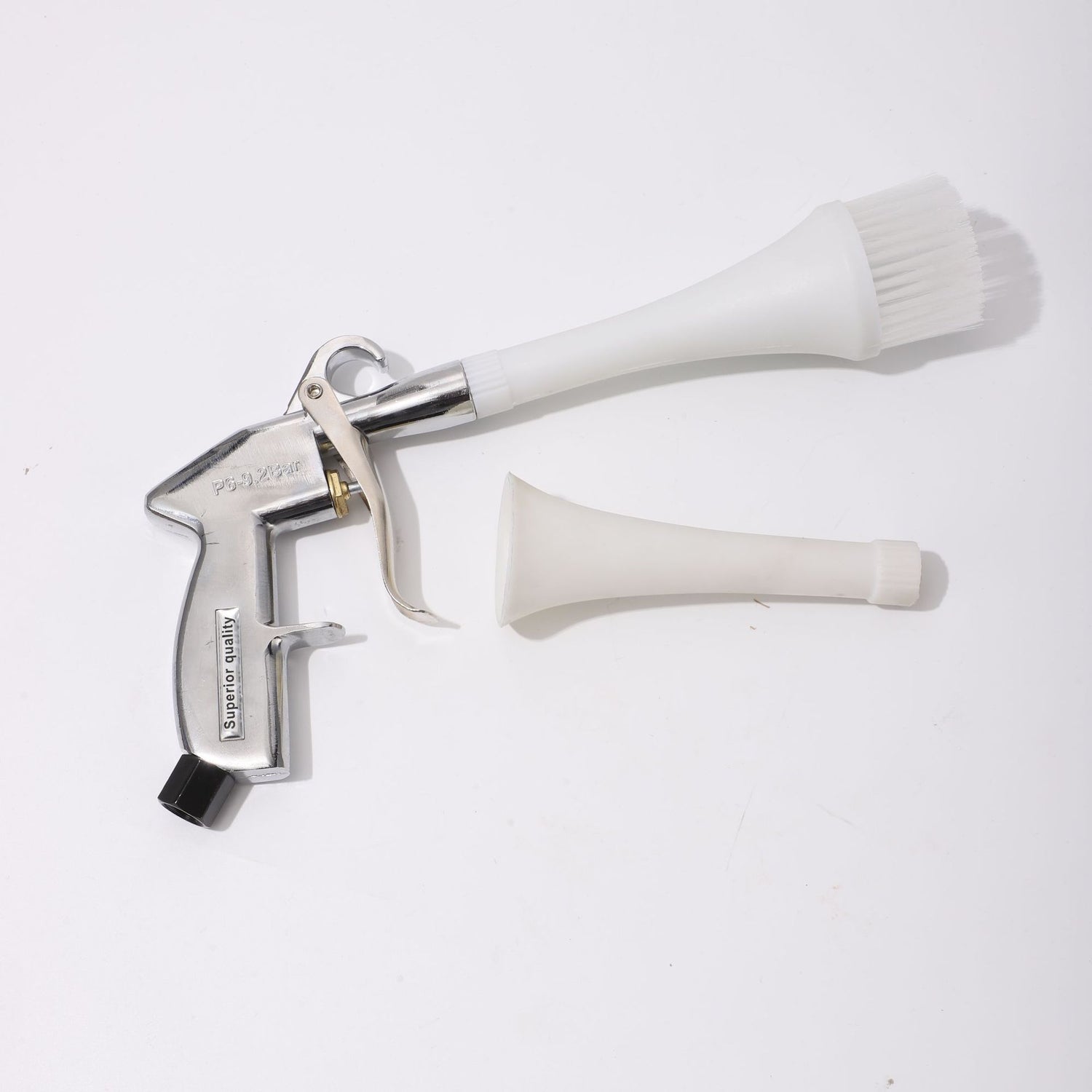 Vortex II Dry Cleaning Gun Tool - DBCLEANS
