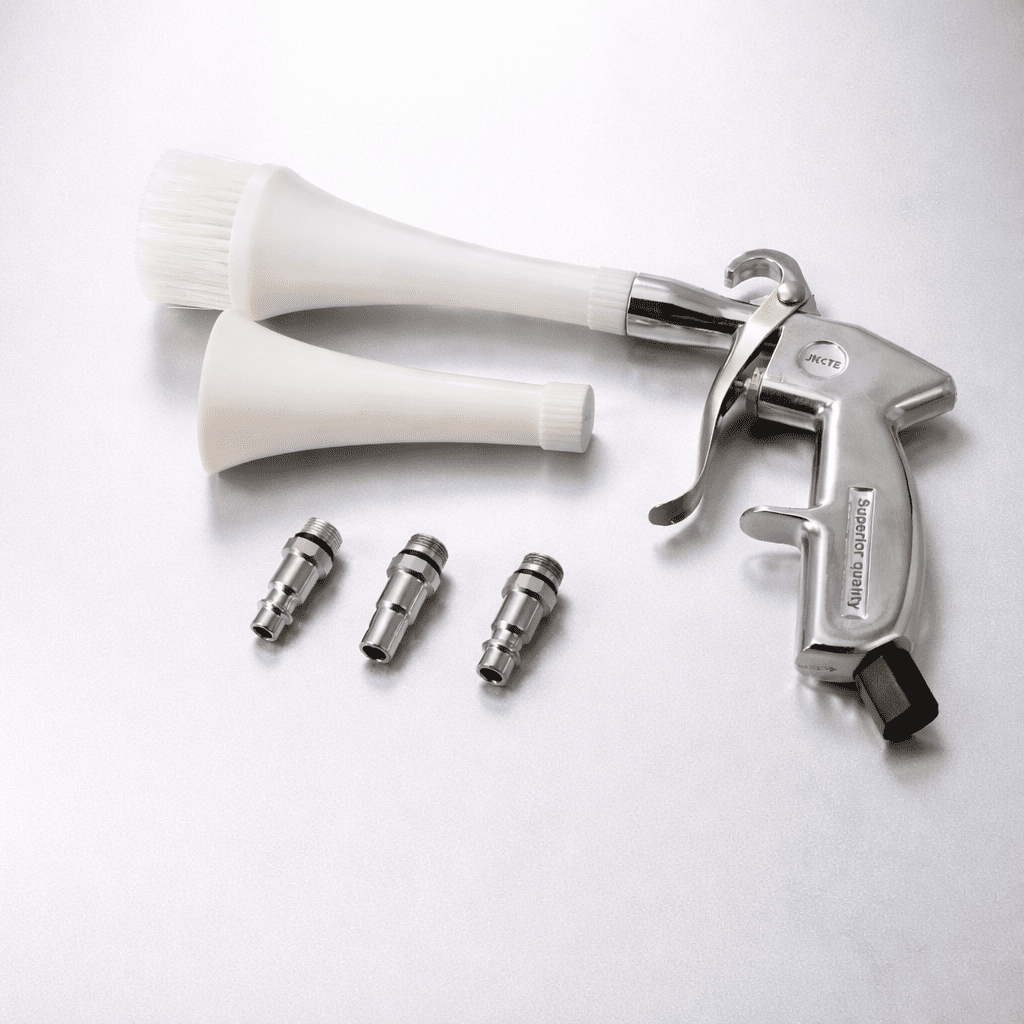 Vortex II Dry Cleaning Gun Tool